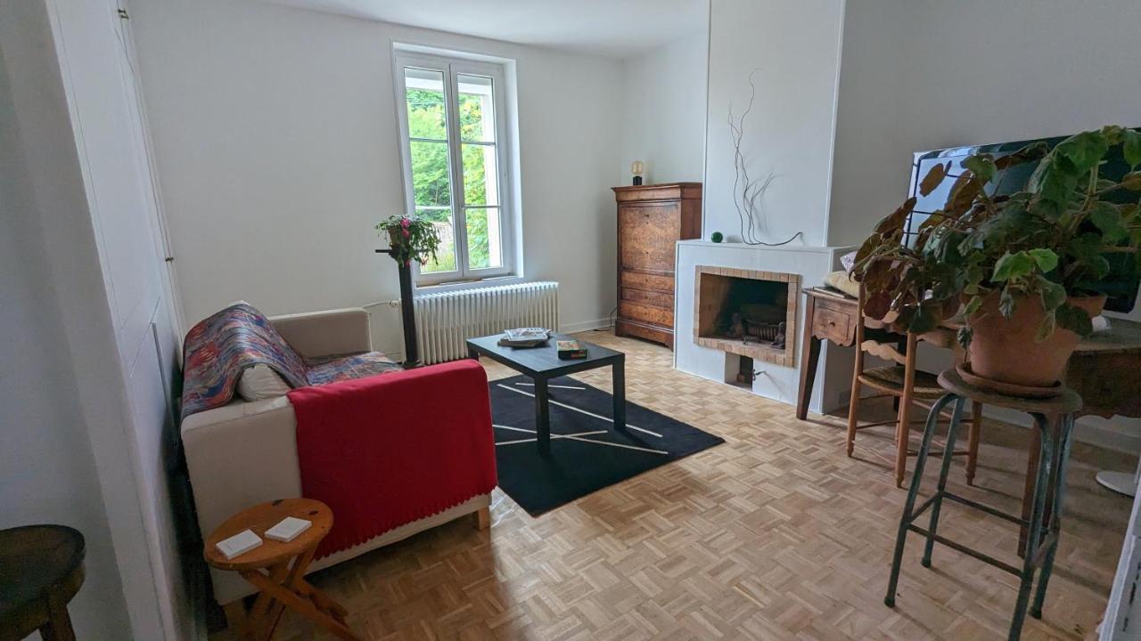 Les Volets Bleus Apartamento Metz Exterior foto