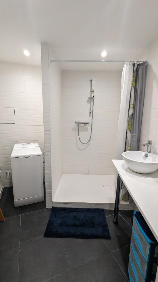Les Volets Bleus Apartamento Metz Exterior foto