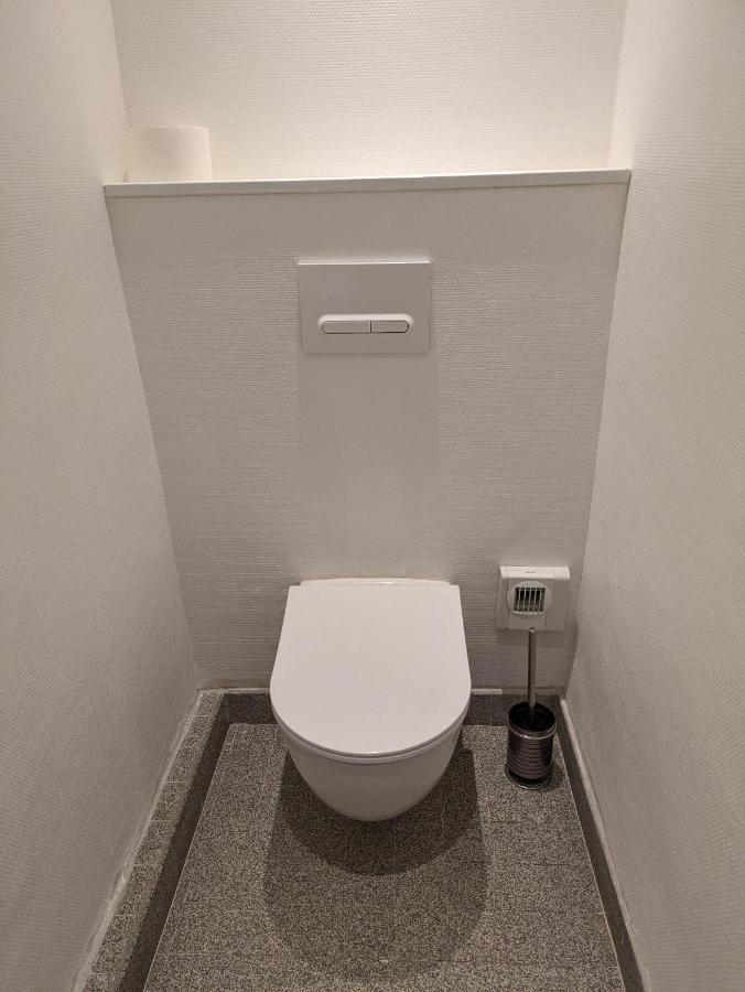 Les Volets Bleus Apartamento Metz Exterior foto