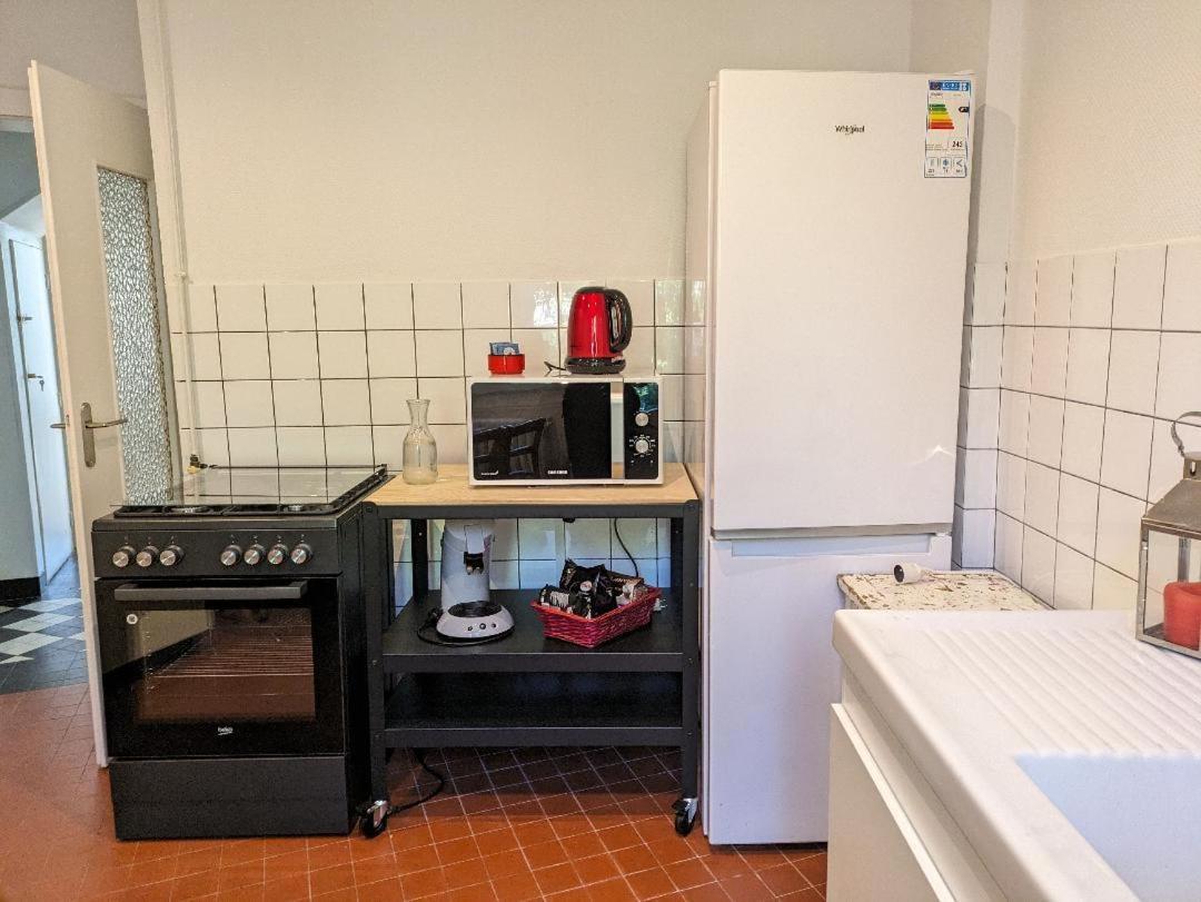 Les Volets Bleus Apartamento Metz Exterior foto