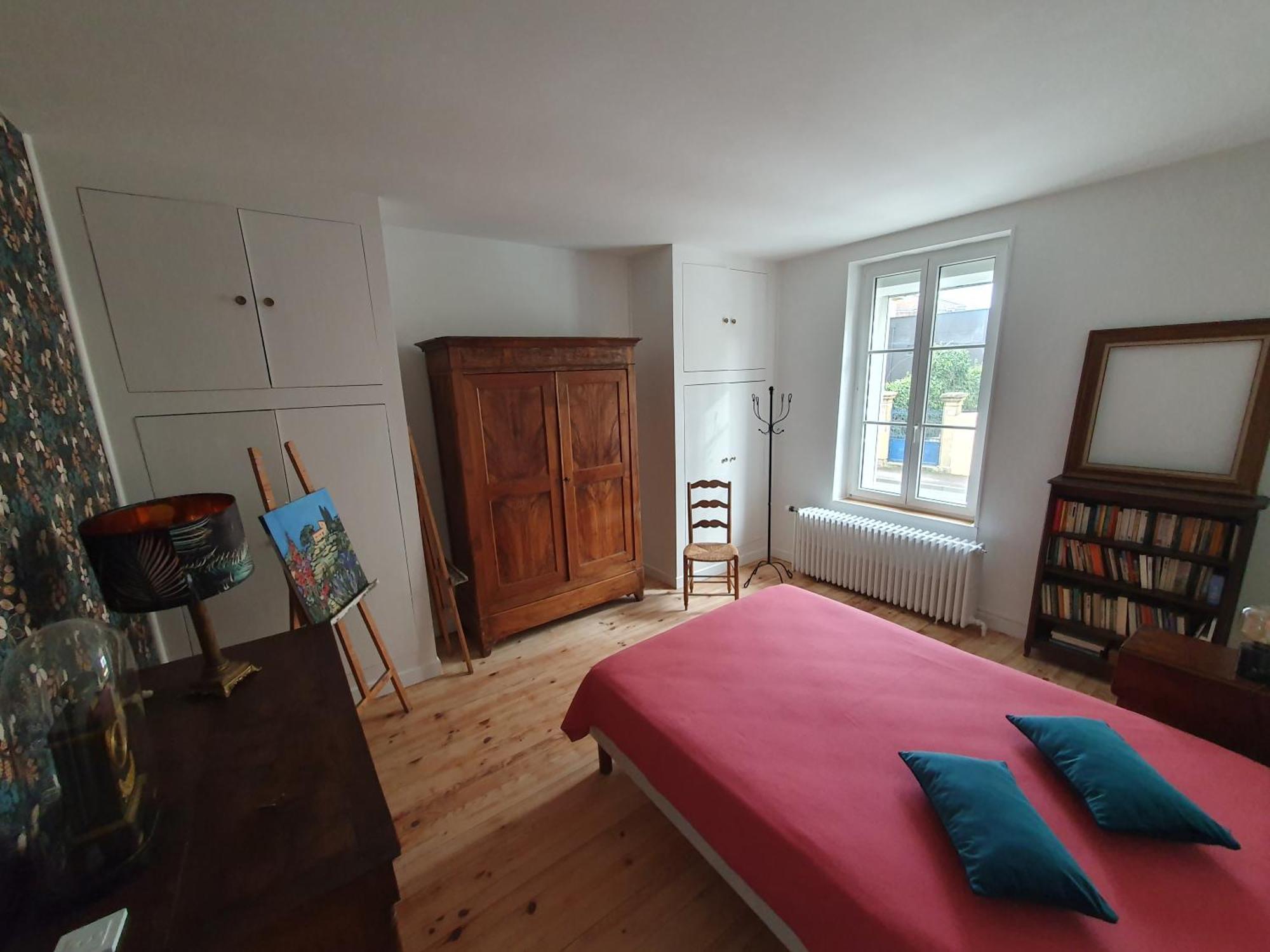 Les Volets Bleus Apartamento Metz Exterior foto